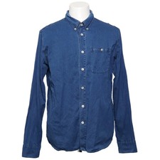 A Kind of Guise, Jeanshemd