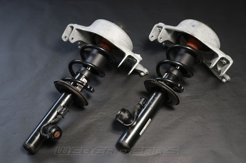 Audi line shock absorber - s-line,