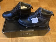 FootJoy Golf Boots Unisex