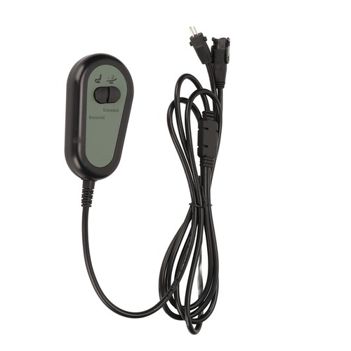 Elektrischer relaxsessel - elektrischer,