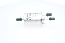 Bosch kraftstofffilter 026 - bosch, f