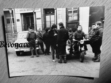 Foto ifa 350mit - mz,