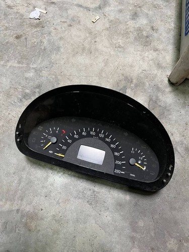 Mercedes benz vito - mercedes-benz, w638