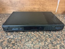 Technics ST-K55 Stereo