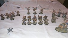 Warhammer age sigmar - age,