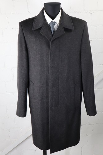Comberti grauer mantel - grauer,