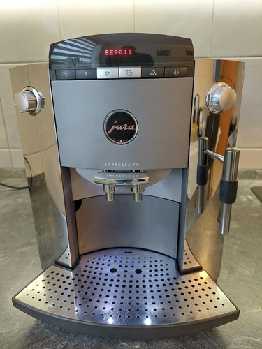 Kaffeevollautomat jura - kaffeevollautomat,