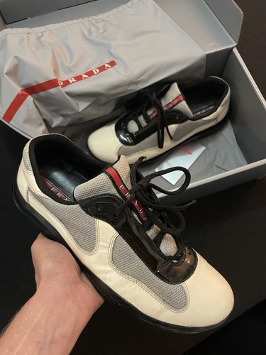Prada america cup og - prada, america’s