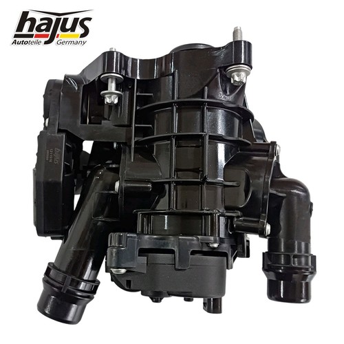 Hajus thermostat gehäuse - thermostat, +