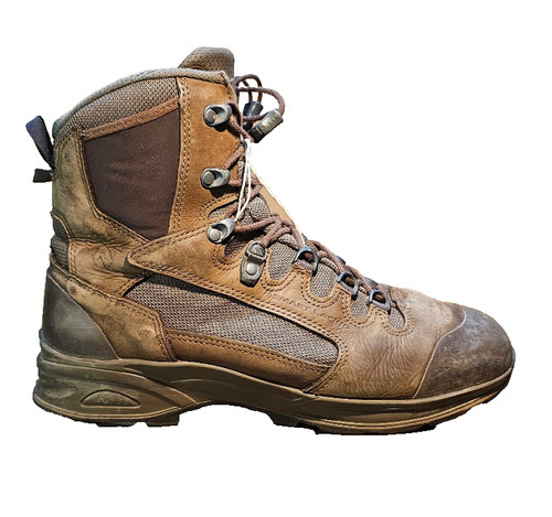 Haix scout leichte walking - haix,