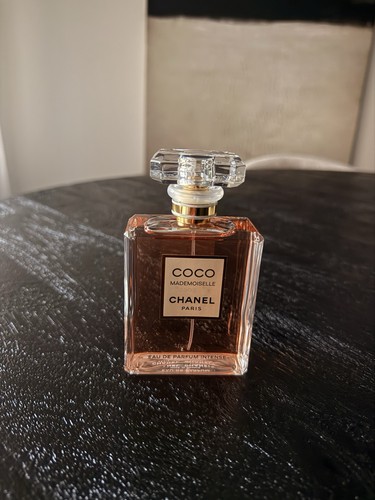 Chanel coco mademoiselle - coco,
