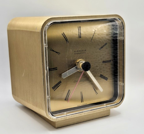 Vintage kienzle chronoquarz - vintage,