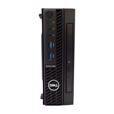 DELL OptiPlex 3080 Micro Intel