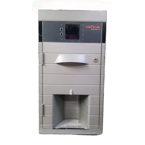 Melitta cafina alpha s - melitta, |