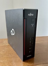 Mini PC Fujitsu Esprimo Q556/2