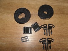 Ersatzteile Gurt  für WINTHER Turtle Kinderbus Krippenwagen