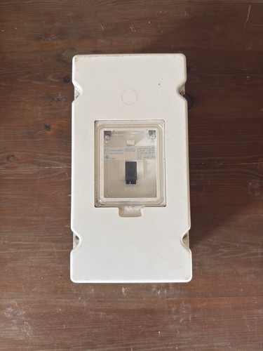 Schutzschalter ddr esd - fi,