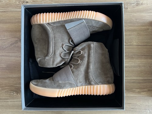 Adidas yeezy boost - adidas,