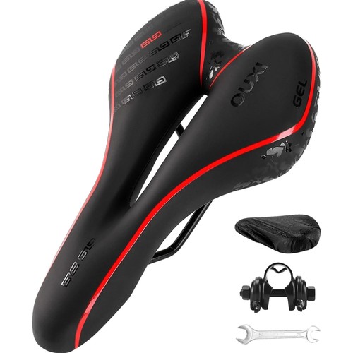 Fahrradsattel gel sattel - fahrradsattel,
