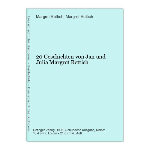 Geschichten von jan - 20, und