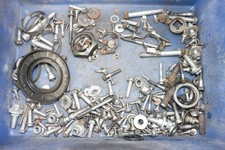 SCHRAUBEN - APRILIA SCARABEO GT TOURING 125 (1999 - 2005)