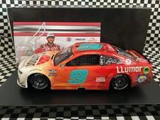 Chase Elliott #9 Llumar 2021