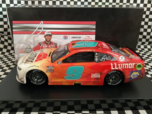 Chase elliott llumar 2021 - elliott,