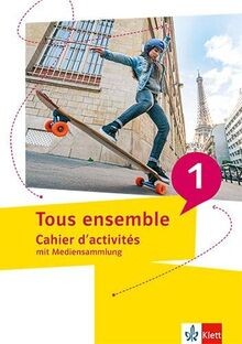 Tous ensemble cahier - tous,