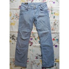 Lee Leola Vintage Light Blue