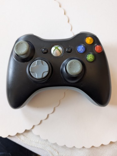 Microsoft xbox 360 controller - xbox,