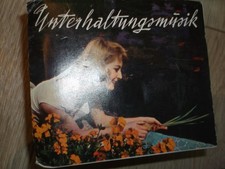 KASSETTE für TEFIFON