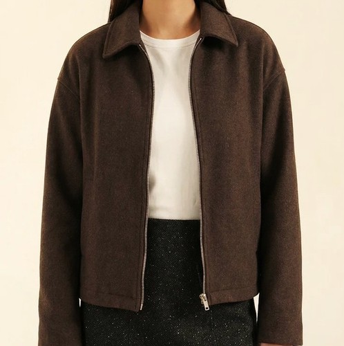 Hochwertige sportliche jacke - hochwertige,