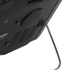 Tv 15 4 Zoll Eingebauter Akku Led Tv-Monitor Mit Digital-Tuner Eu-Stecker 1 Neu