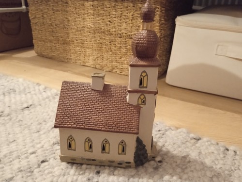 Kirche haus dekoration - kirche,