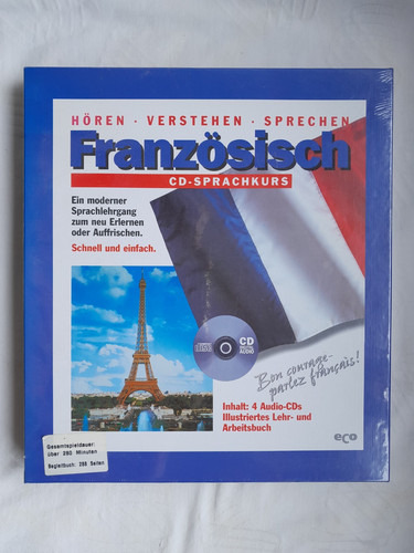 Französisch sprachkurs mit - französisch,