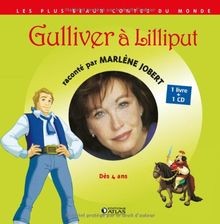 Contes Guliver à Lilliput von Jobert, Marlène | Buch | Zustand gut