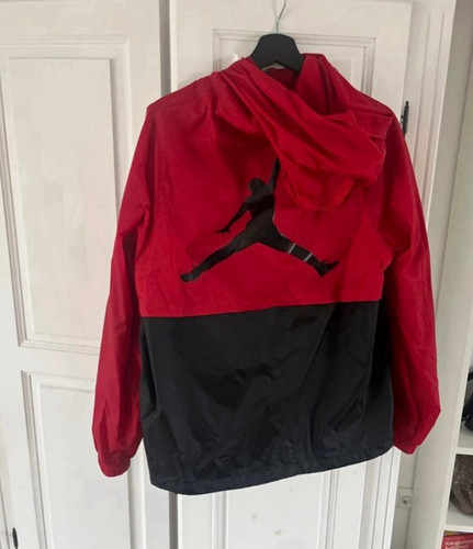Jordan herren windbreaker - herren,