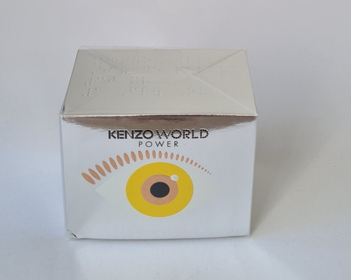 Kenzo world power eau - kenzo,