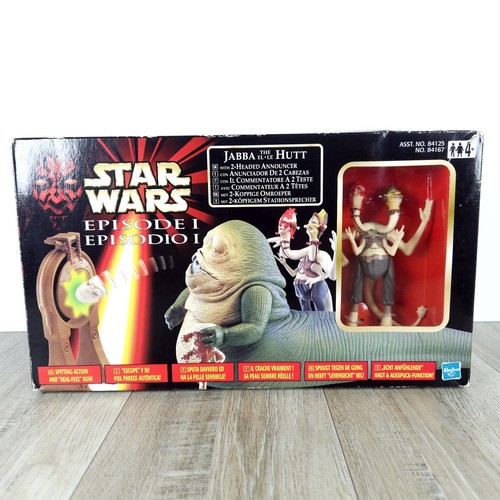 Star wars episode jabba the - episode,