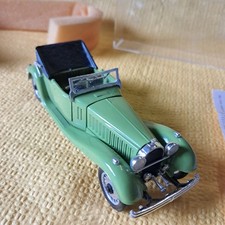 Bugatti 41 Royale 1927 Rio