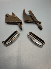 Jaguar Mk2 Heater Control