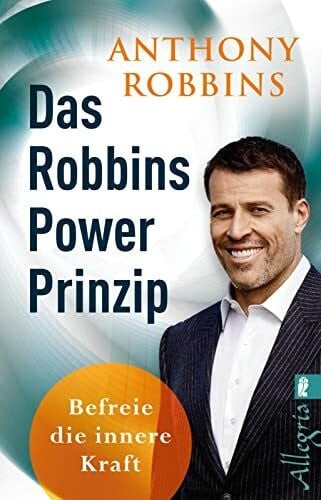 Das robbins power prinzip - das,