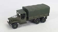 Solido 1:50 - US Army GMC Truck 3-achsig