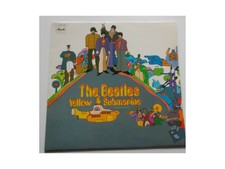 The Beatles - Yellow Submarine