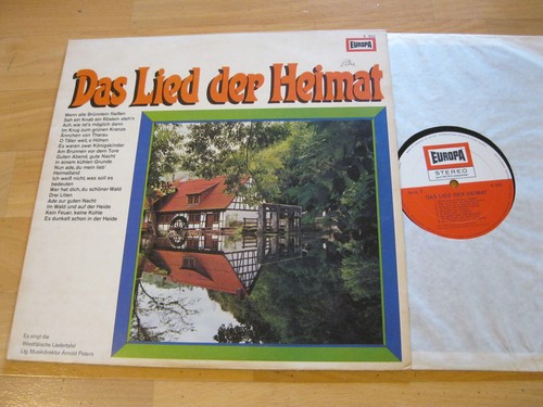 Westfälische liedertafel - westfälische,