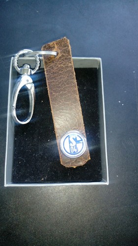 Schlüsselanhänger fc - schlüsselanhänger ,