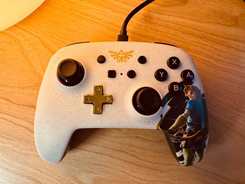 Nintendo switch controller - nintendo,