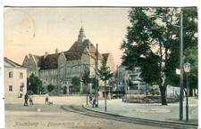 Germany AK Naumburg 06618