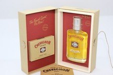 Chevignon Brand 100 ml Eau de Toilette + 100 g Seife Old Formula Vintage