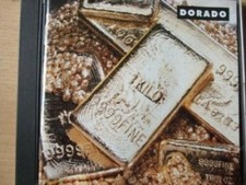 Dorado-Fine Gold (1996) | CD | Jhelisa, D*Note, Outside, Cool Breeze, Mesh of...